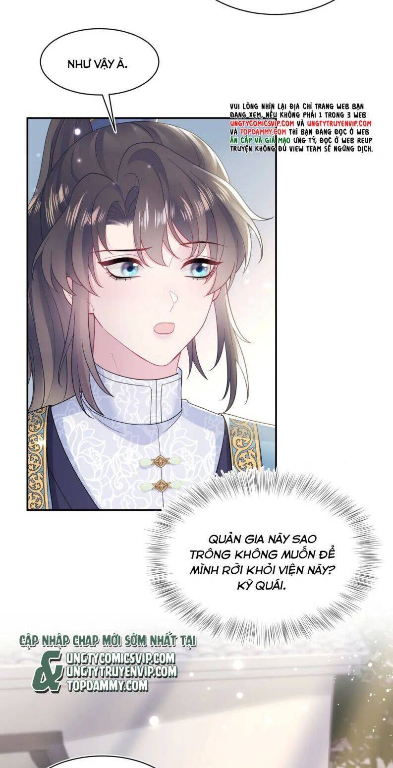 Tuyệt Mỹ Bạch Liên Online Dạy Học Chapter 183 - 22