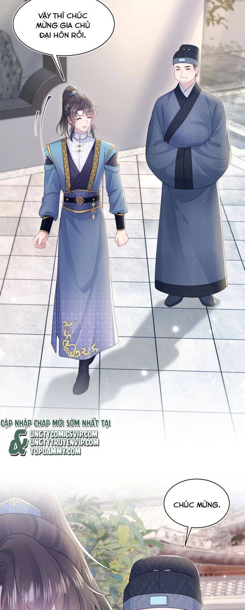 Tuyệt Mỹ Bạch Liên Online Dạy Học Chapter 183 - 23