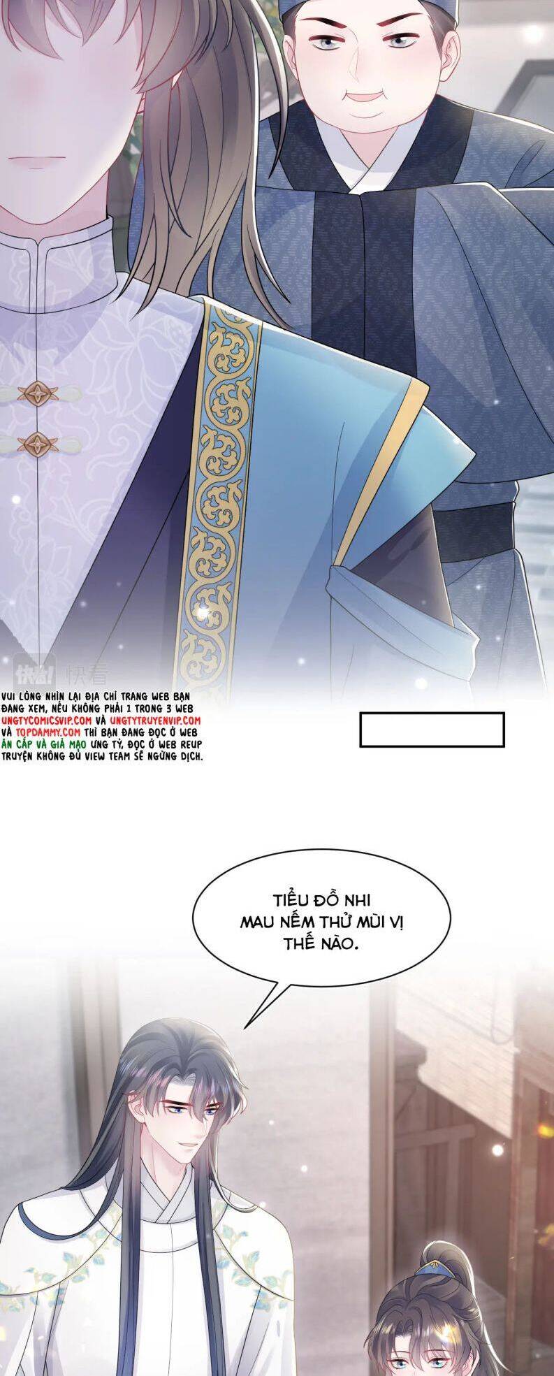 Tuyệt Mỹ Bạch Liên Online Dạy Học Chapter 183 - 24