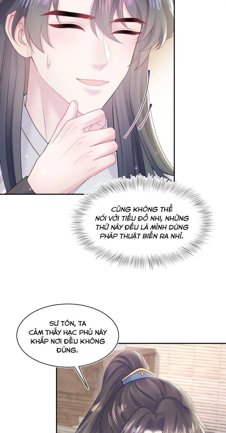 Tuyệt Mỹ Bạch Liên Online Dạy Học Chapter 183 - 27