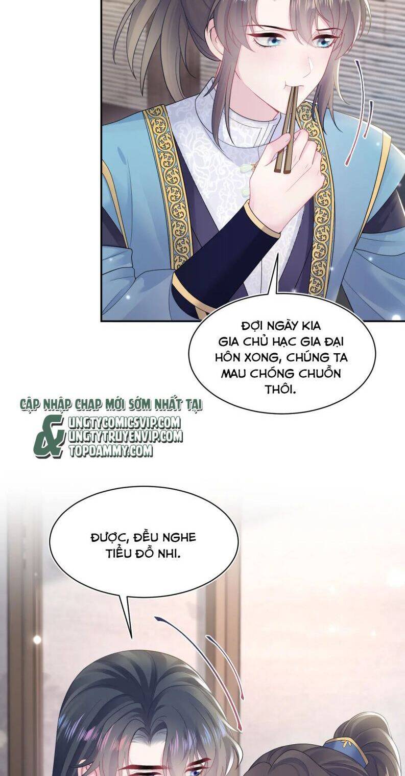 Tuyệt Mỹ Bạch Liên Online Dạy Học Chapter 183 - 28