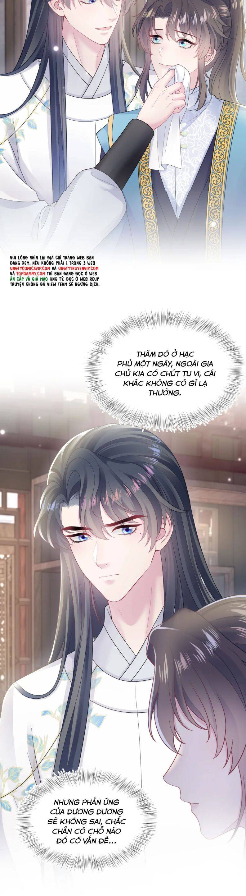 Tuyệt Mỹ Bạch Liên Online Dạy Học Chapter 183 - 29