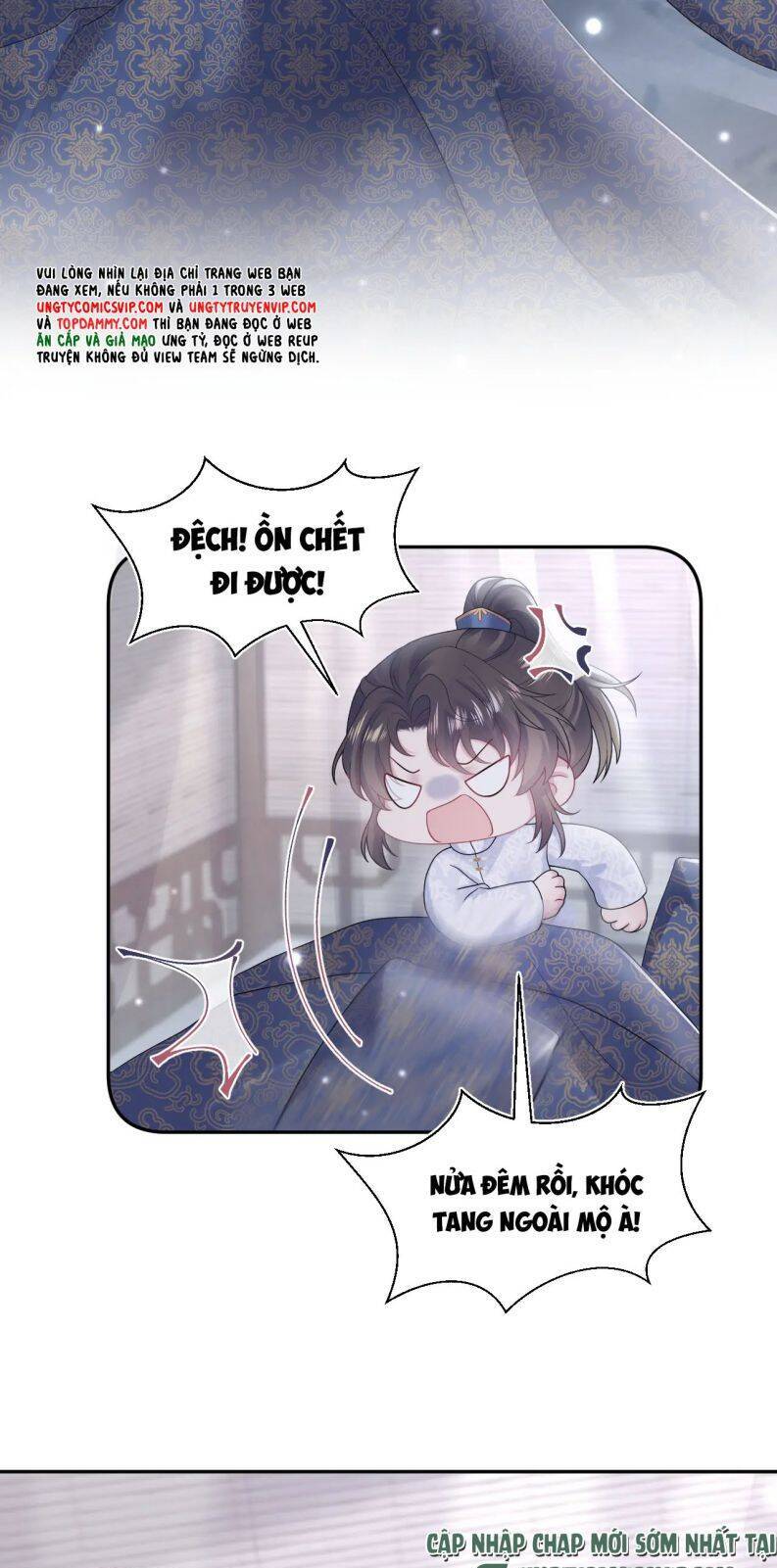 Tuyệt Mỹ Bạch Liên Online Dạy Học Chapter 183 - 32
