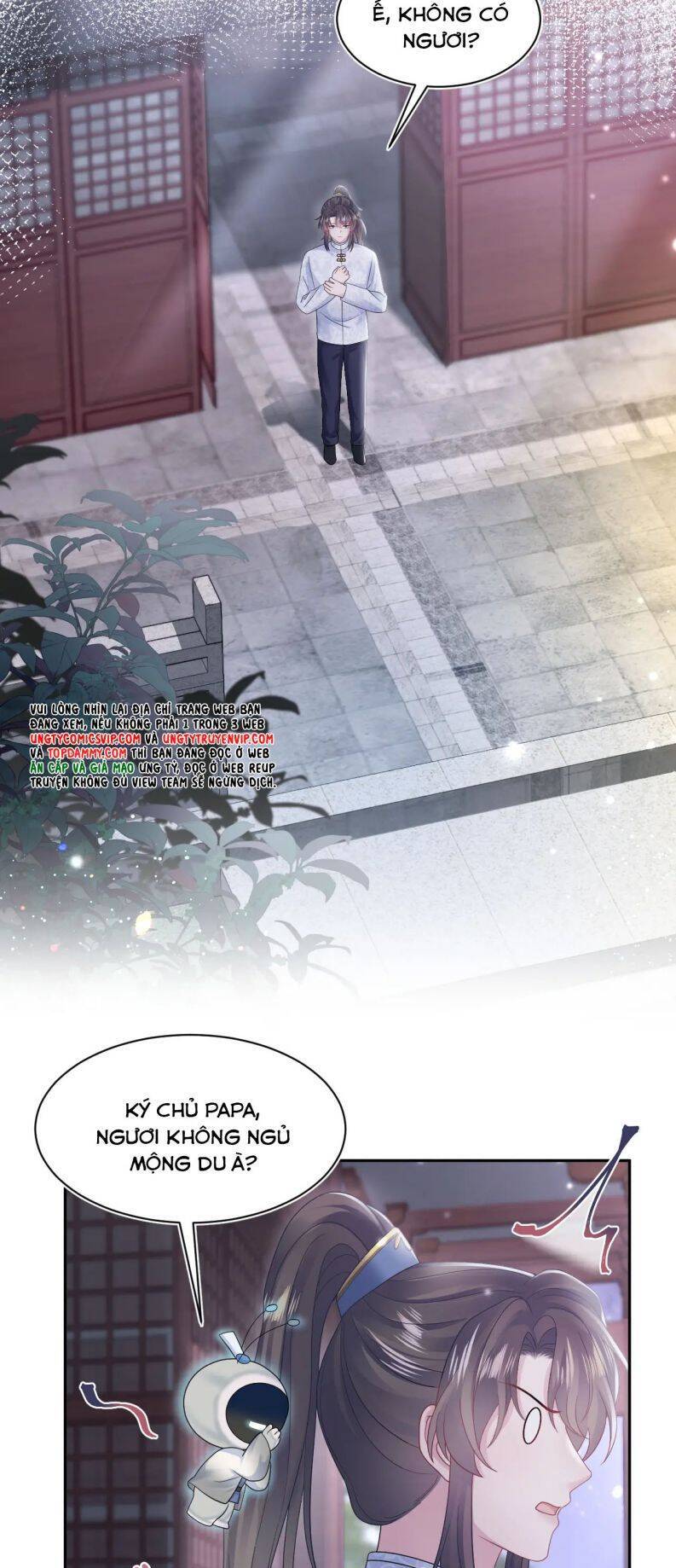 Tuyệt Mỹ Bạch Liên Online Dạy Học Chapter 183 - 36
