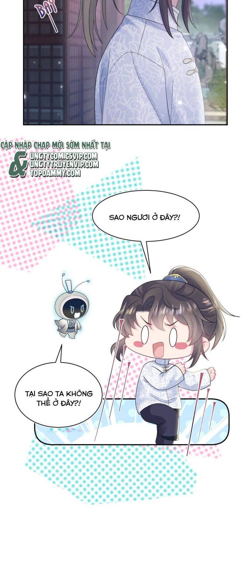 Tuyệt Mỹ Bạch Liên Online Dạy Học Chapter 183 - 37