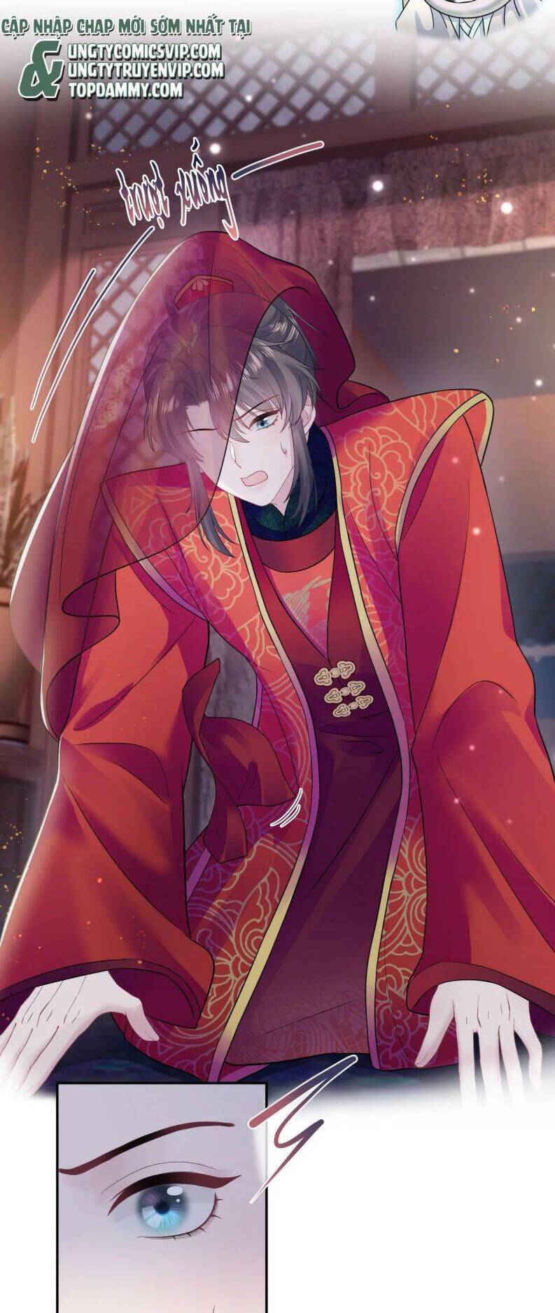 Tuyệt Mỹ Bạch Liên Online Dạy Học Chapter 184 - 11
