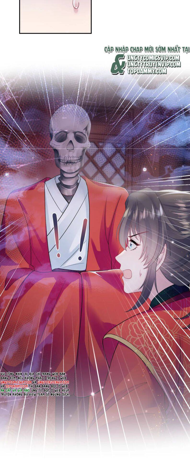 Tuyệt Mỹ Bạch Liên Online Dạy Học Chapter 184 - 12
