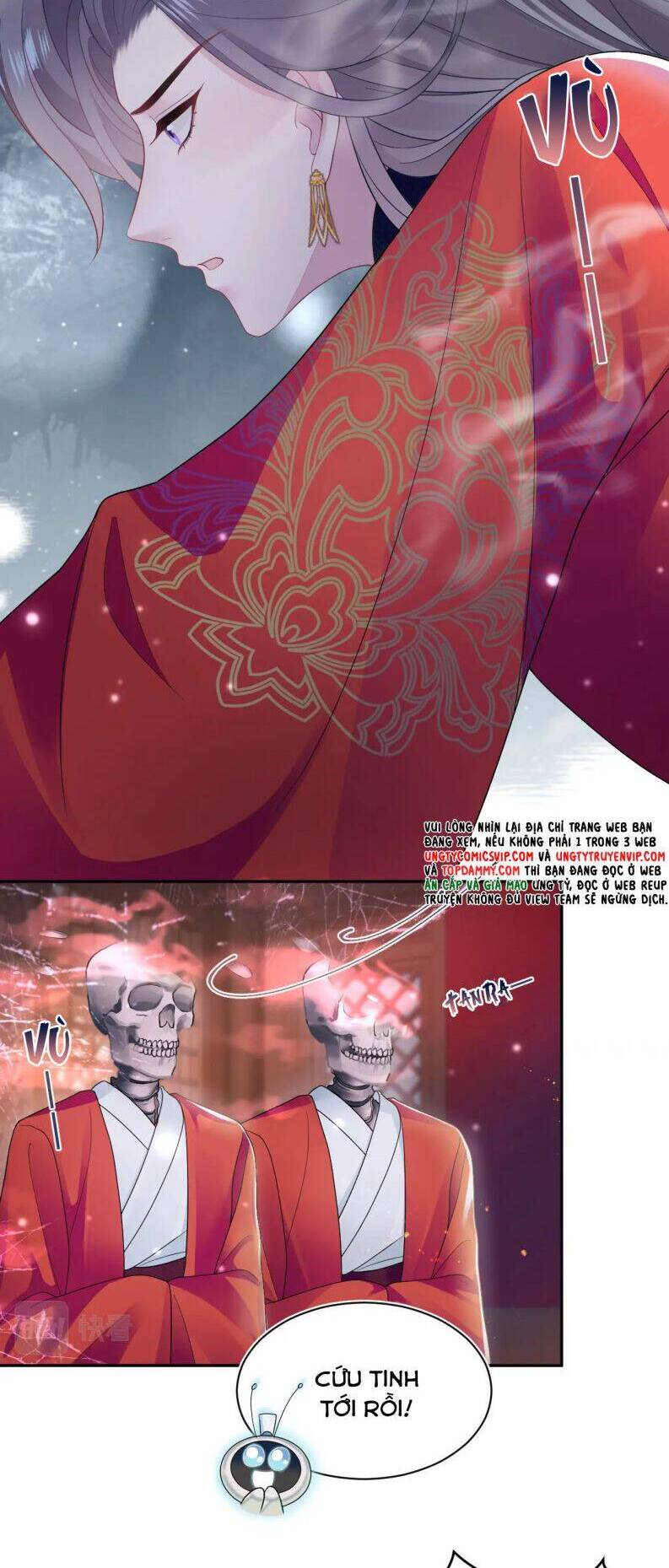 Tuyệt Mỹ Bạch Liên Online Dạy Học Chapter 184 - 15