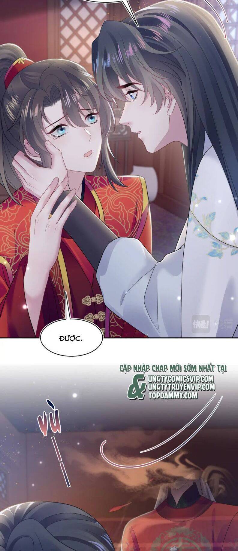 Tuyệt Mỹ Bạch Liên Online Dạy Học Chapter 184 - 21