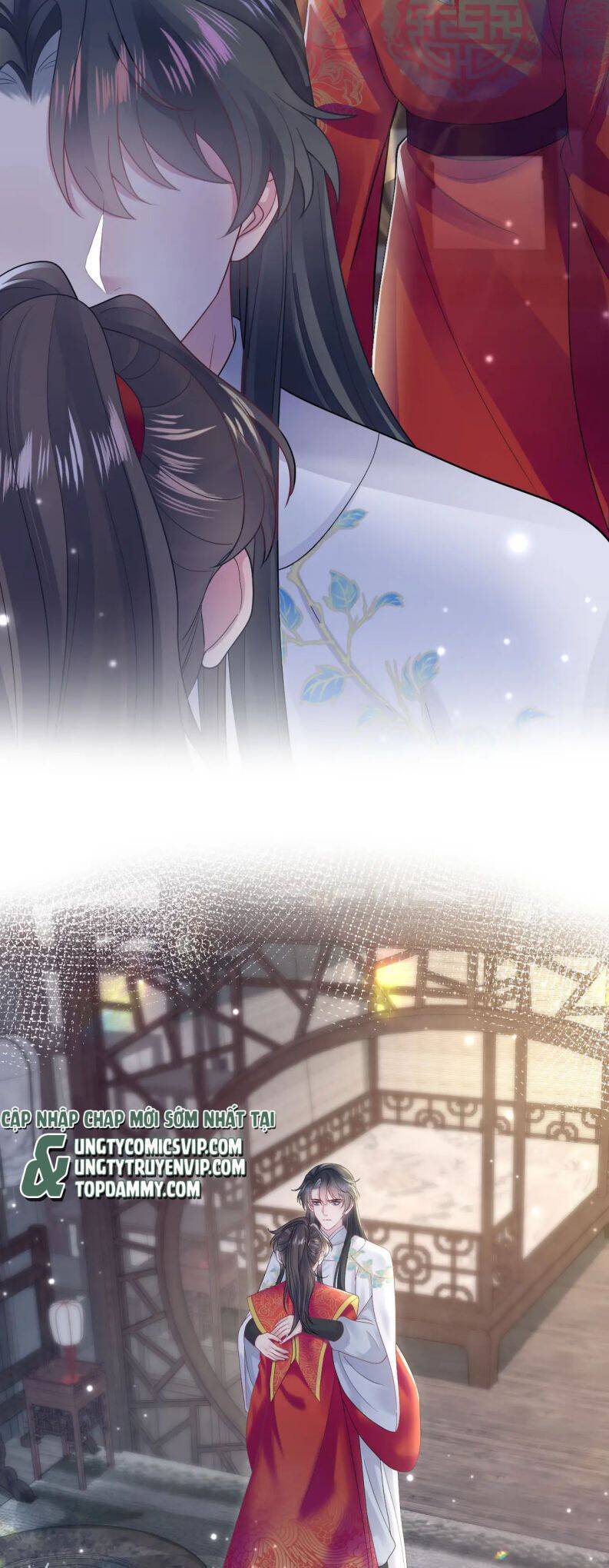Tuyệt Mỹ Bạch Liên Online Dạy Học Chapter 184 - 22