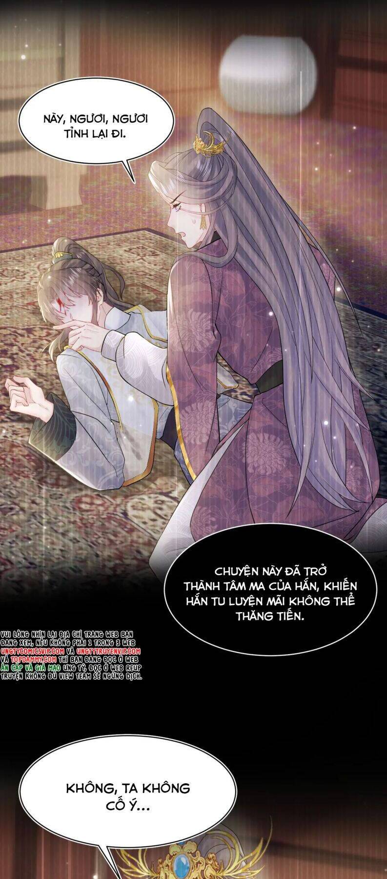 Tuyệt Mỹ Bạch Liên Online Dạy Học Chapter 184 - 27