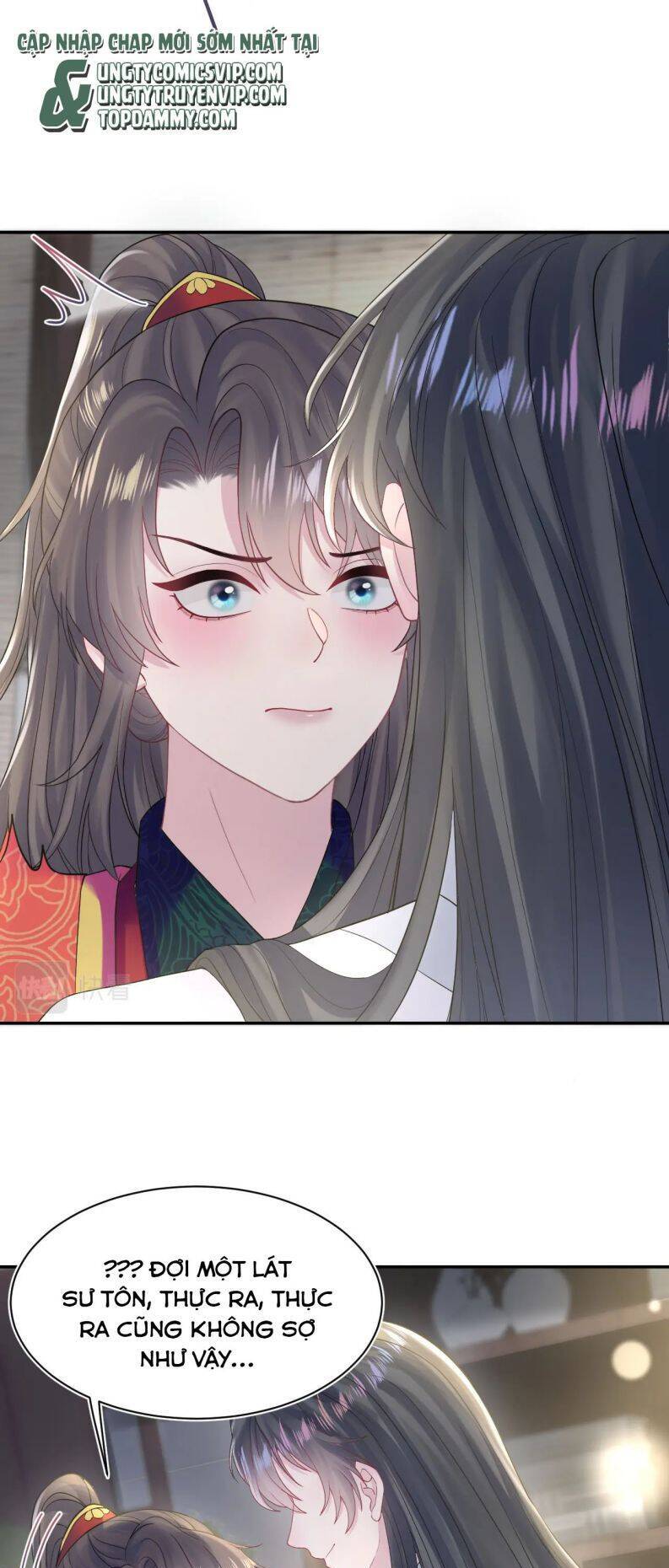 Tuyệt Mỹ Bạch Liên Online Dạy Học Chapter 184 - 32