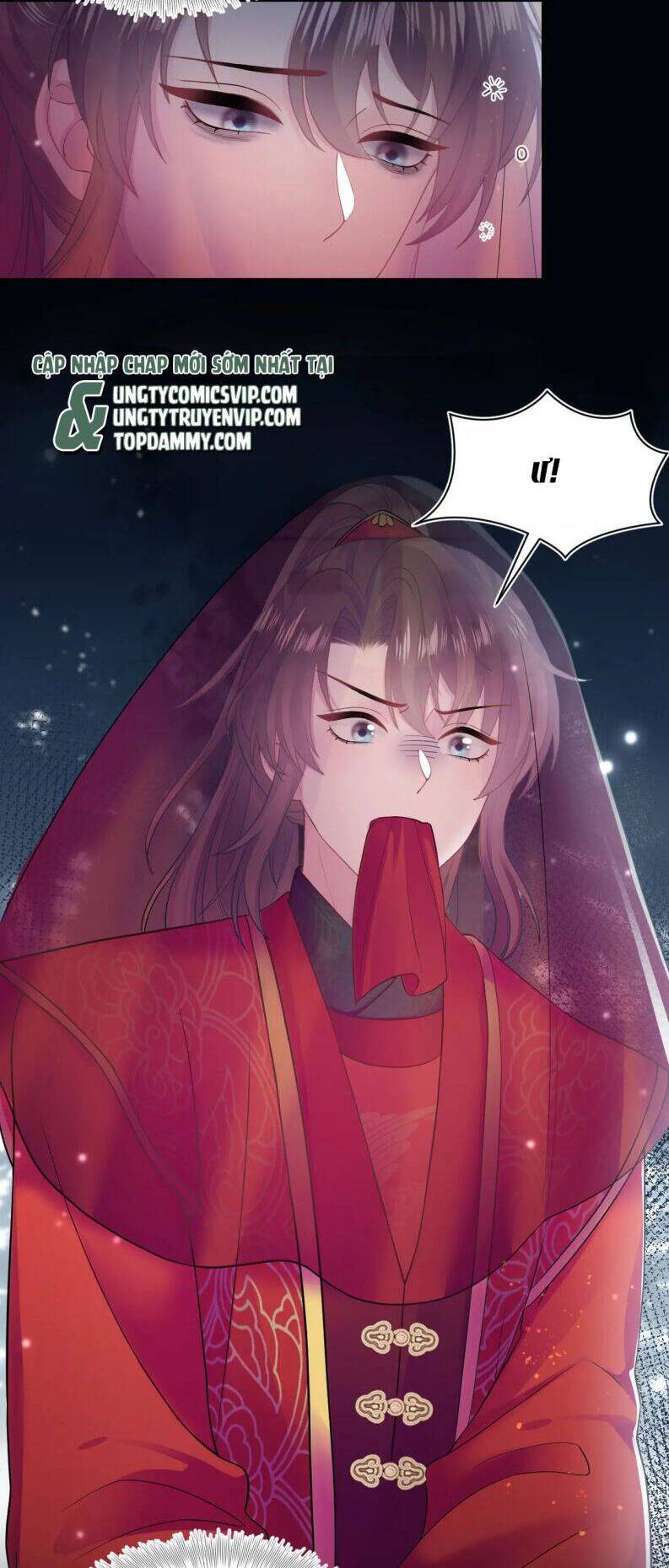 Tuyệt Mỹ Bạch Liên Online Dạy Học Chapter 184 - 5