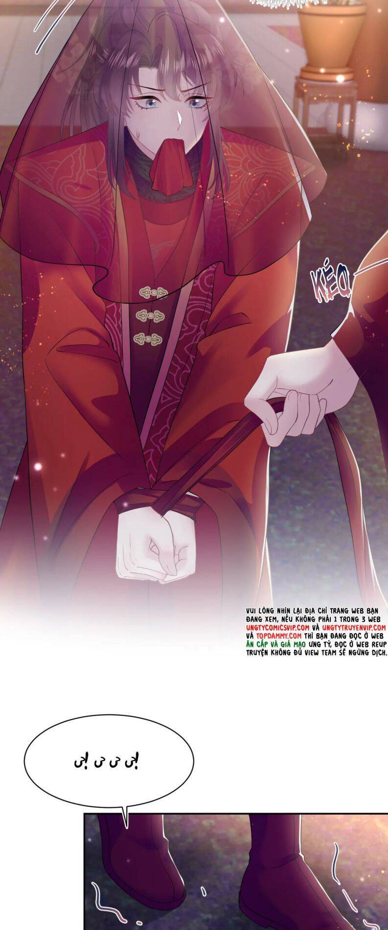 Tuyệt Mỹ Bạch Liên Online Dạy Học Chapter 184 - 8