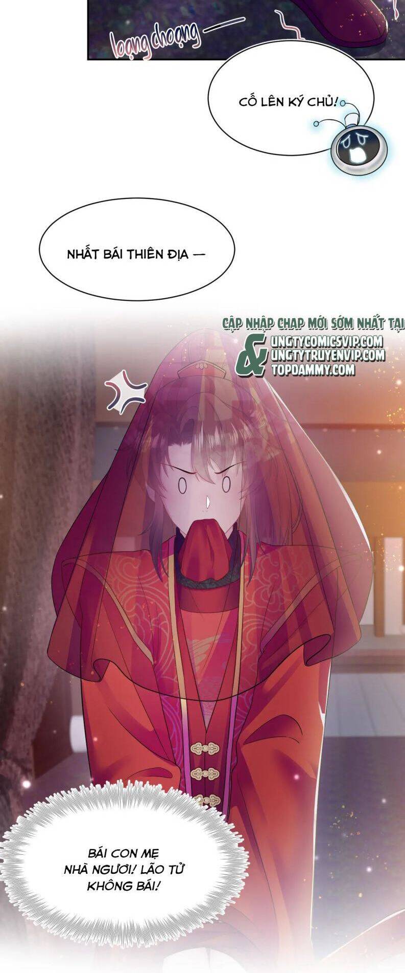 Tuyệt Mỹ Bạch Liên Online Dạy Học Chapter 184 - 9