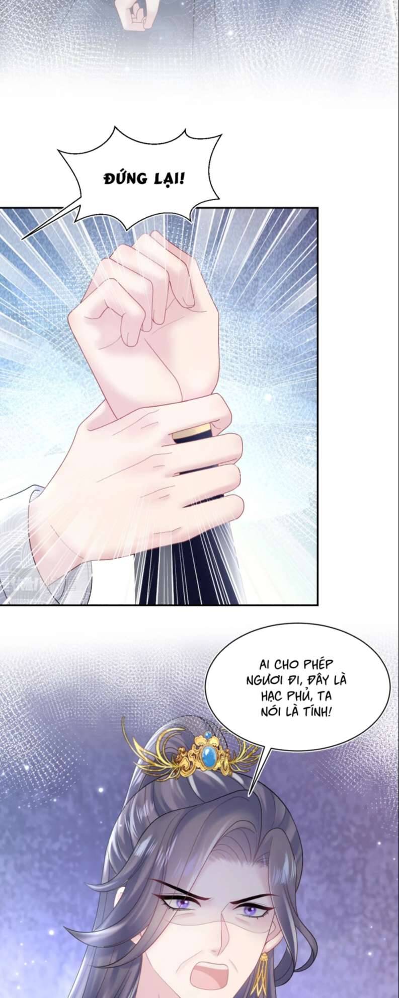 Tuyệt Mỹ Bạch Liên Online Dạy Học Chapter 185 - 15