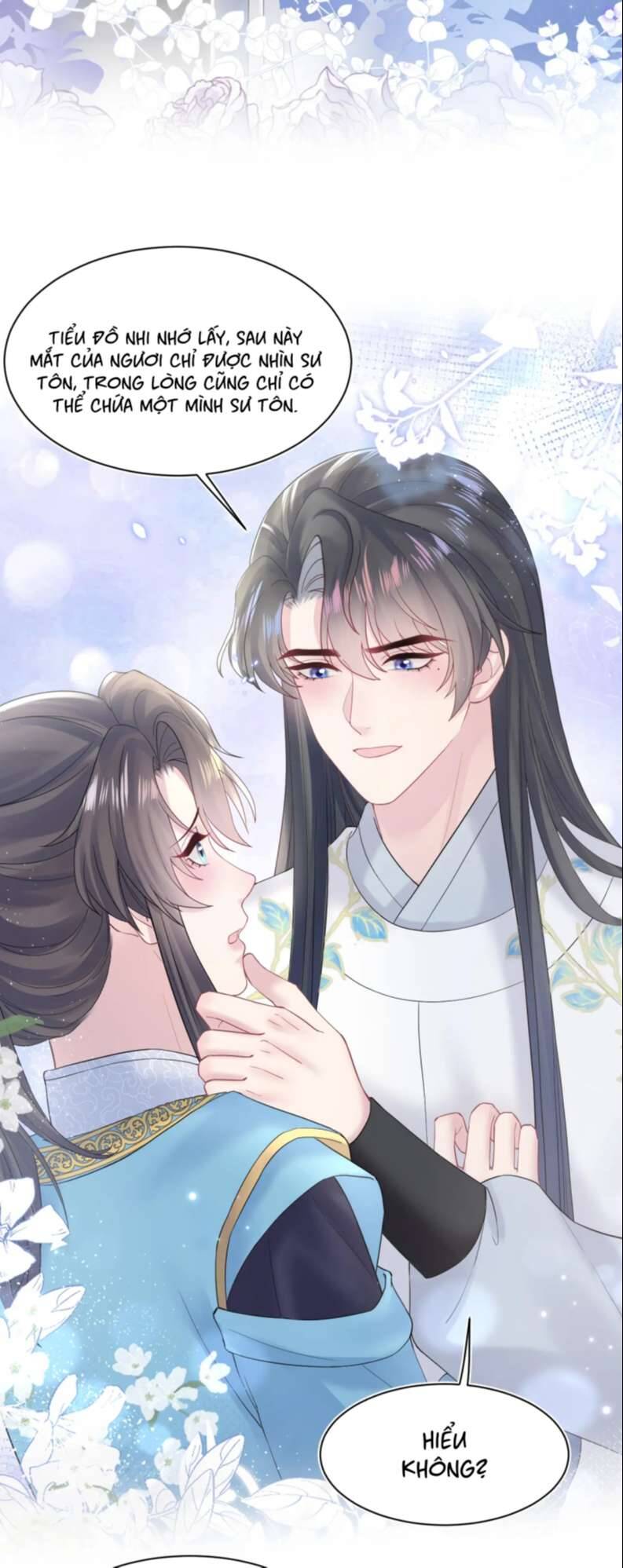 Tuyệt Mỹ Bạch Liên Online Dạy Học Chapter 185 - 30