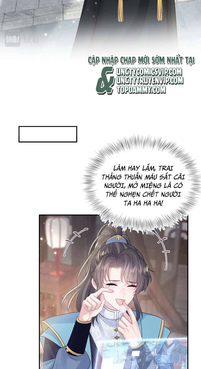 Tuyệt Mỹ Bạch Liên Online Dạy Học Chapter 186 - 11