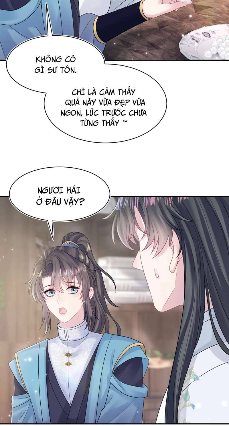Tuyệt Mỹ Bạch Liên Online Dạy Học Chapter 186 - 13