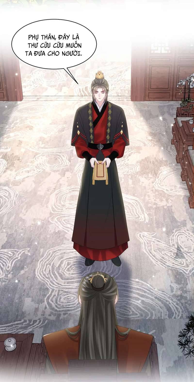 Tuyệt Mỹ Bạch Liên Online Dạy Học Chapter 186 - 20
