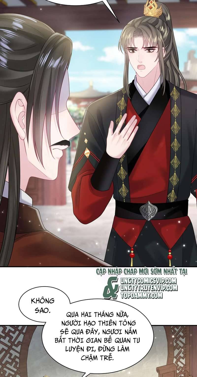Tuyệt Mỹ Bạch Liên Online Dạy Học Chapter 186 - 23