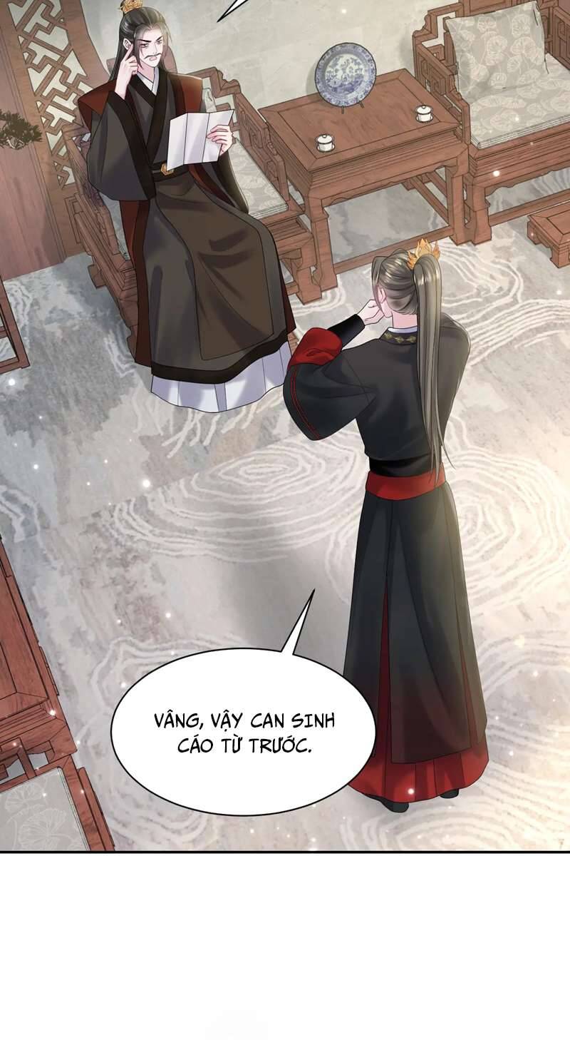 Tuyệt Mỹ Bạch Liên Online Dạy Học Chapter 186 - 24