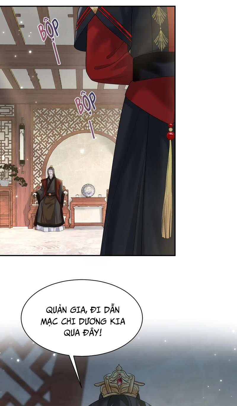 Tuyệt Mỹ Bạch Liên Online Dạy Học Chapter 186 - 25