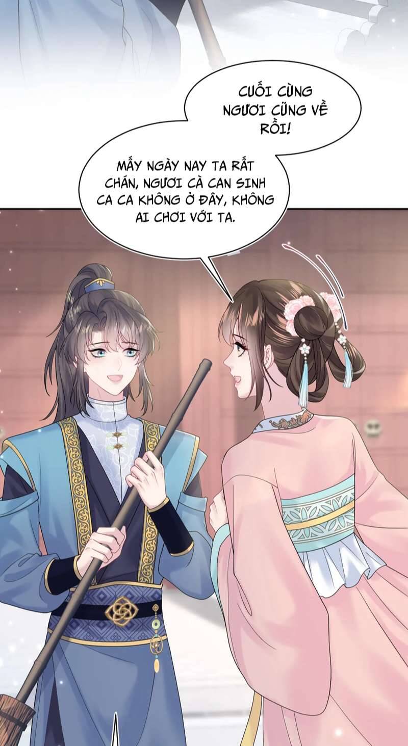 Tuyệt Mỹ Bạch Liên Online Dạy Học Chapter 186 - 28