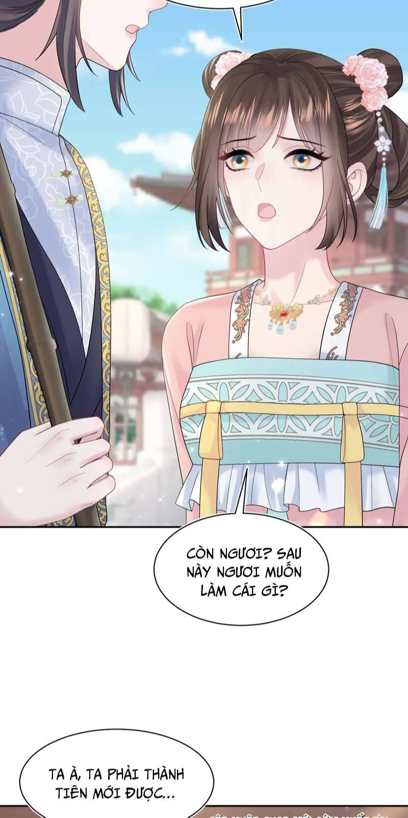 Tuyệt Mỹ Bạch Liên Online Dạy Học Chapter 186 - 32