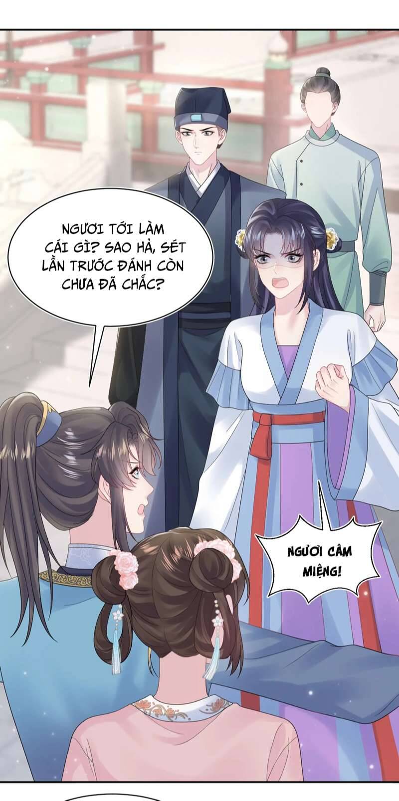 Tuyệt Mỹ Bạch Liên Online Dạy Học Chapter 186 - 35