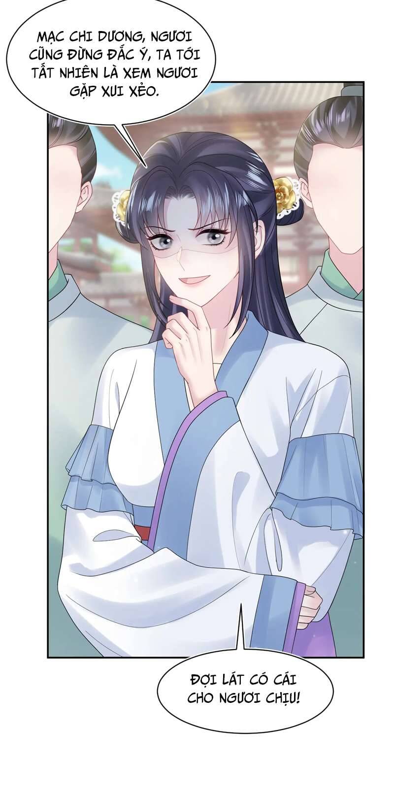 Tuyệt Mỹ Bạch Liên Online Dạy Học Chapter 186 - 36