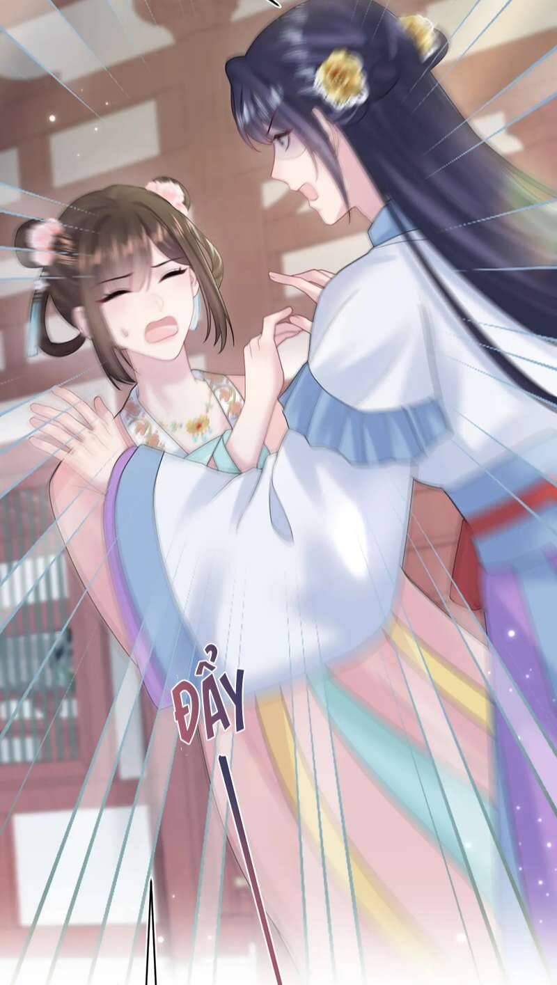 Tuyệt Mỹ Bạch Liên Online Dạy Học Chapter 186 - 39