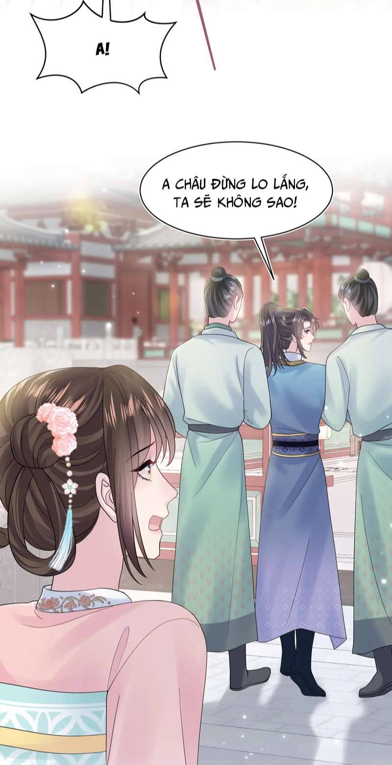 Tuyệt Mỹ Bạch Liên Online Dạy Học Chapter 186 - 40