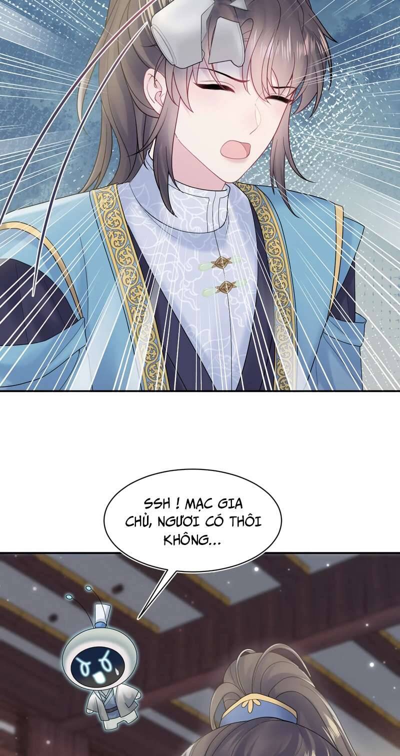 Tuyệt Mỹ Bạch Liên Online Dạy Học Chapter 186 - 45