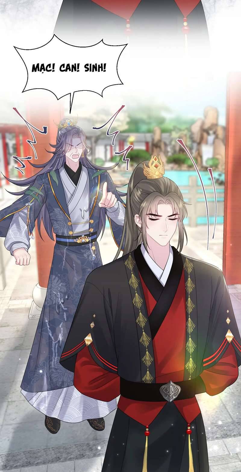 Tuyệt Mỹ Bạch Liên Online Dạy Học Chapter 186 - 10