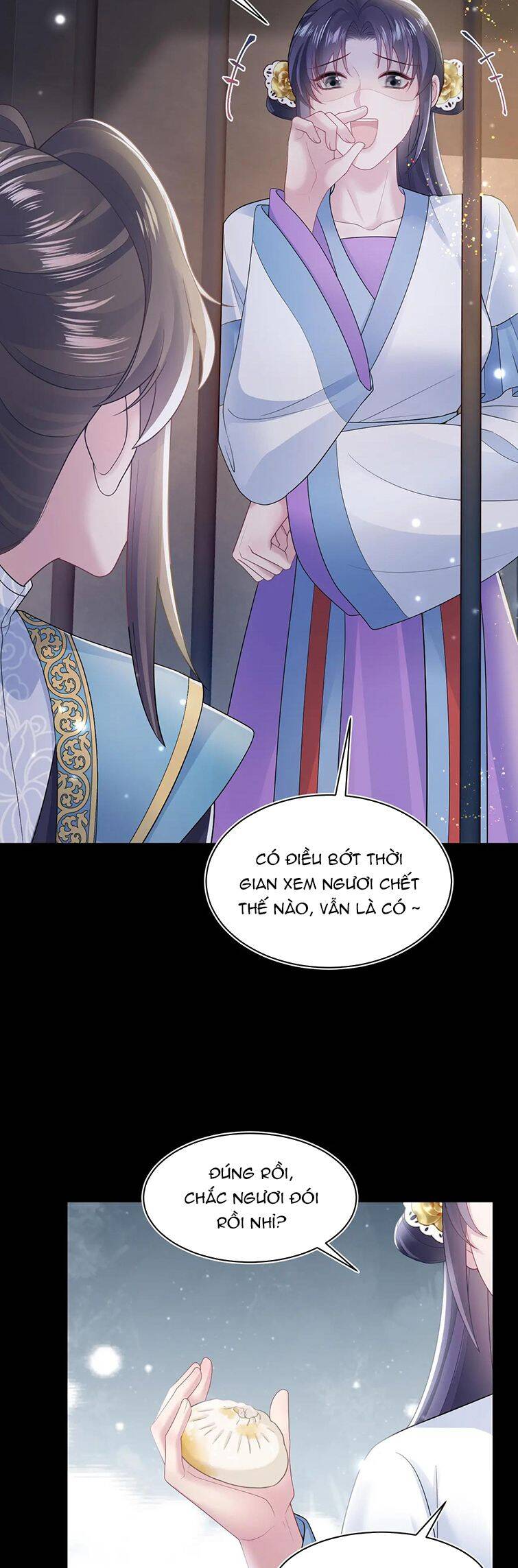 Tuyệt Mỹ Bạch Liên Online Dạy Học Chapter 187 - 14