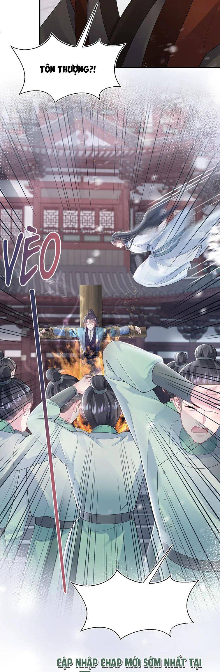 Tuyệt Mỹ Bạch Liên Online Dạy Học Chapter 187 - 27