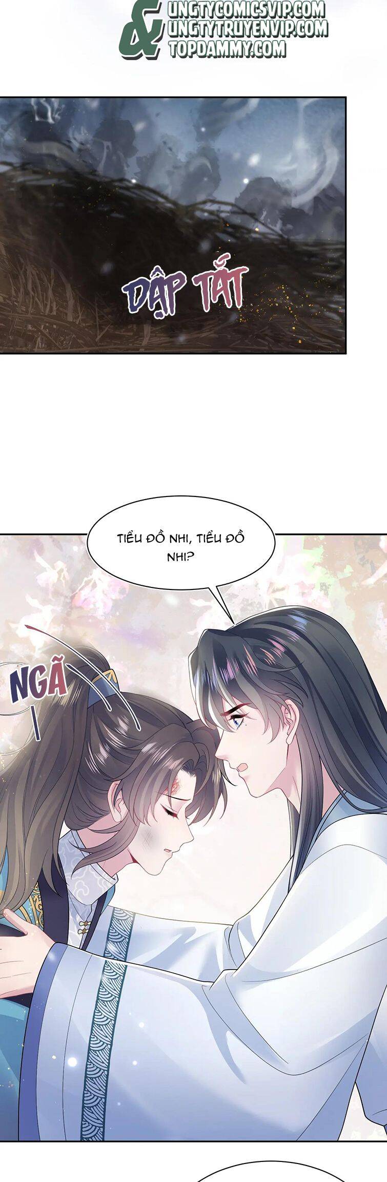 Tuyệt Mỹ Bạch Liên Online Dạy Học Chapter 187 - 28