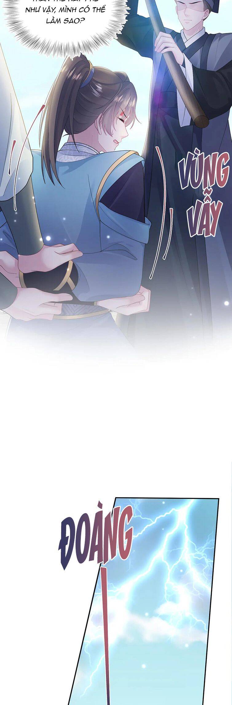 Tuyệt Mỹ Bạch Liên Online Dạy Học Chapter 187 - 7