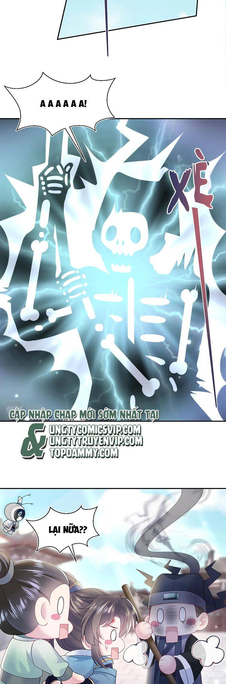 Tuyệt Mỹ Bạch Liên Online Dạy Học Chapter 187 - 8