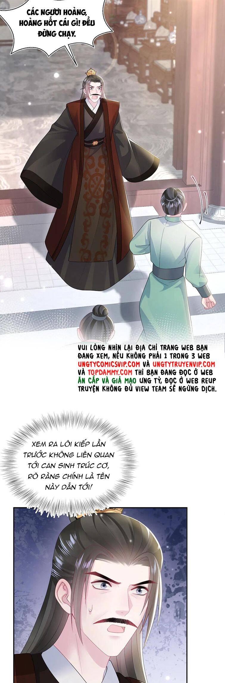 Tuyệt Mỹ Bạch Liên Online Dạy Học Chapter 187 - 10