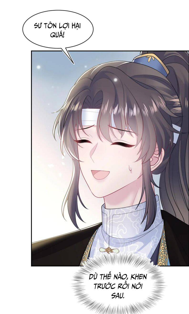 Tuyệt Mỹ Bạch Liên Online Dạy Học Chapter 188 - 42