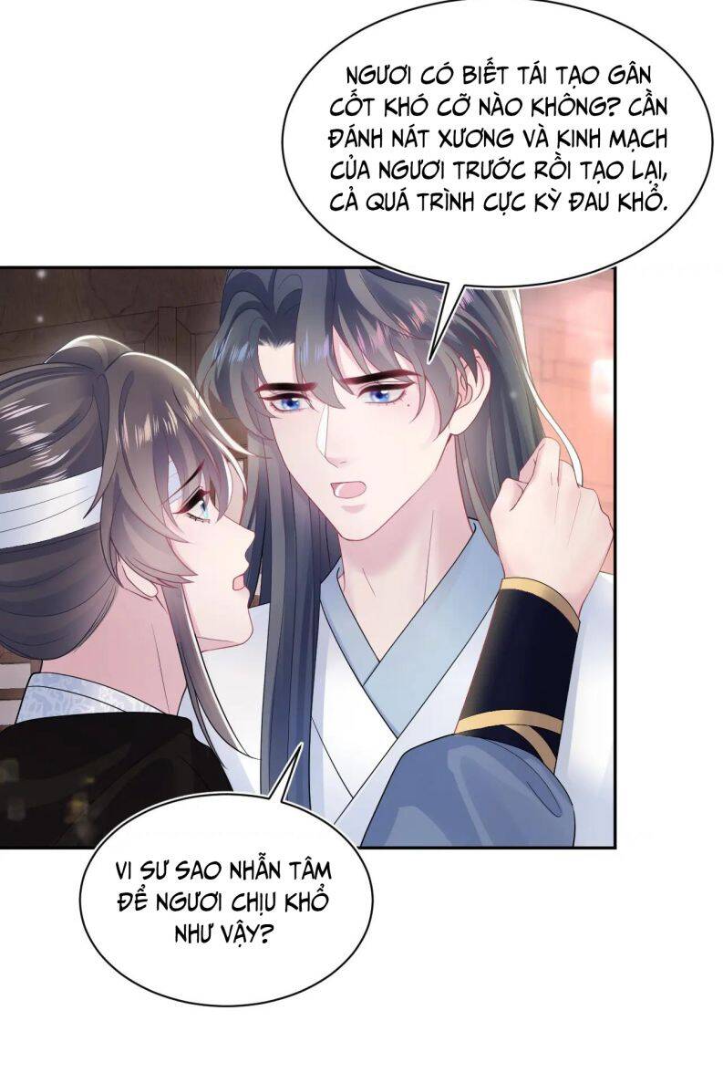 Tuyệt Mỹ Bạch Liên Online Dạy Học Chapter 188 - 48