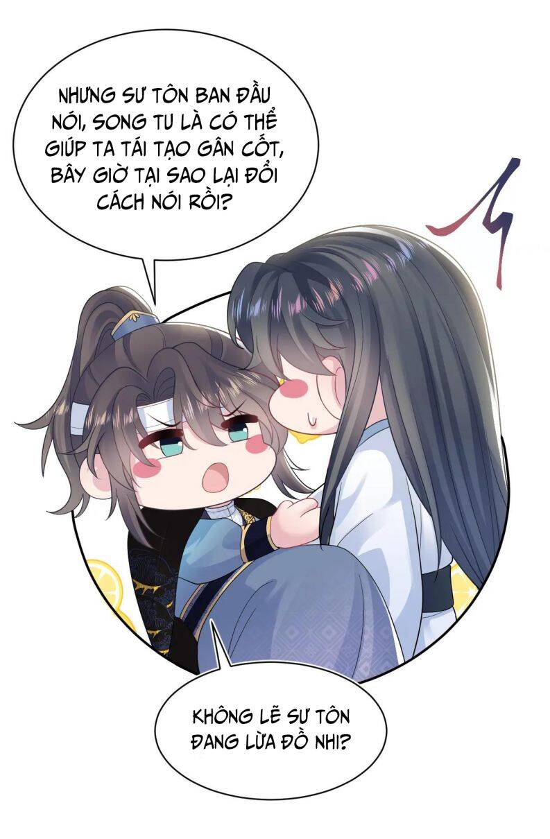Tuyệt Mỹ Bạch Liên Online Dạy Học Chapter 188 - 49