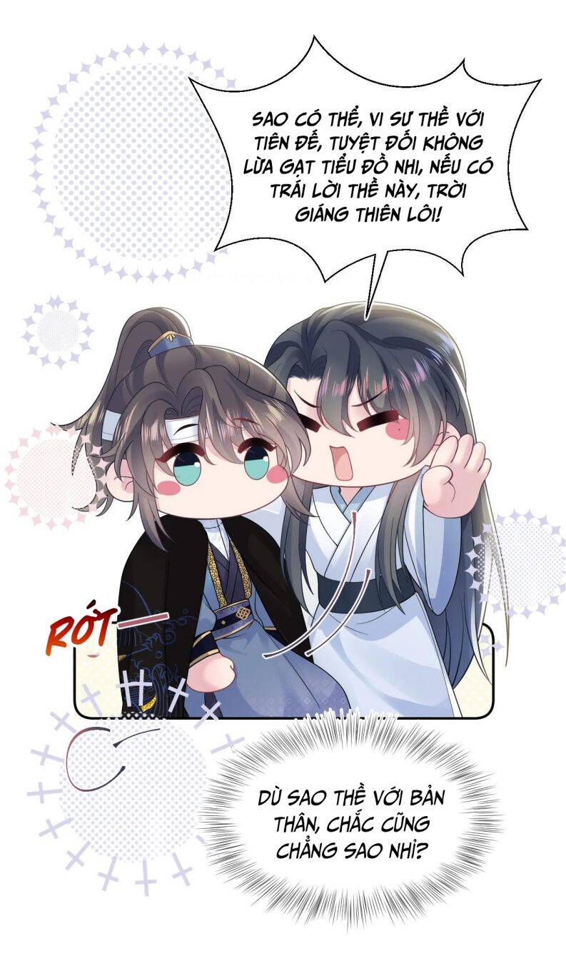 Tuyệt Mỹ Bạch Liên Online Dạy Học Chapter 188 - 50