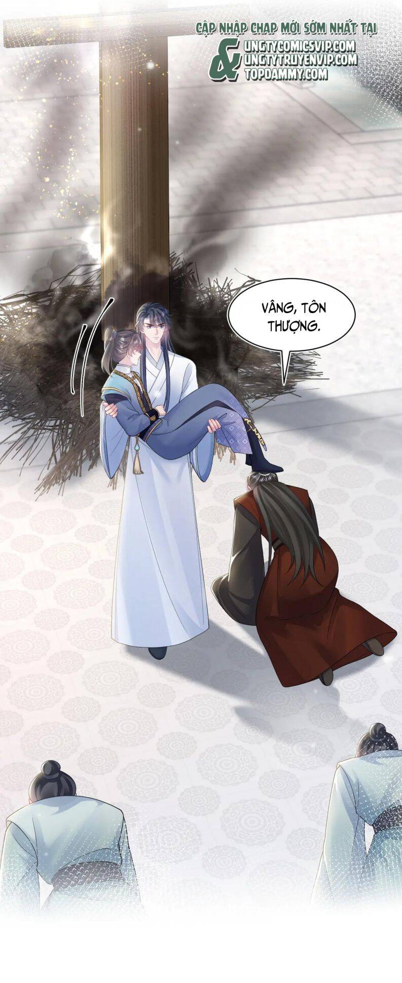 Tuyệt Mỹ Bạch Liên Online Dạy Học Chapter 188 - 9
