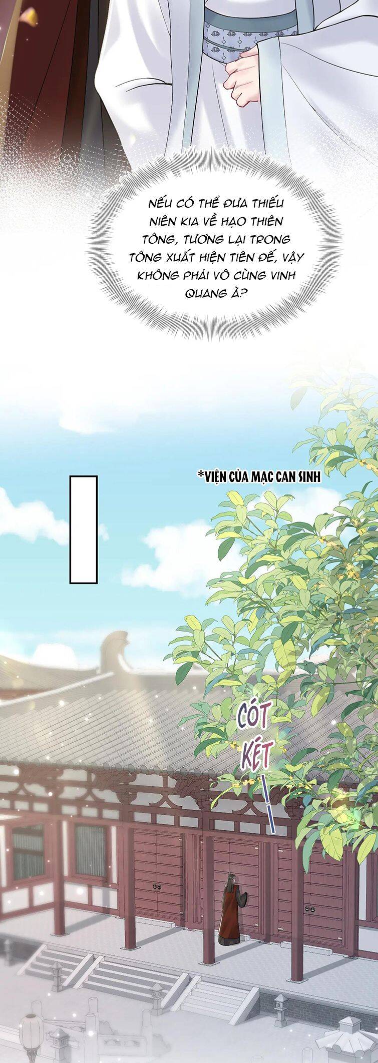 Tuyệt Mỹ Bạch Liên Online Dạy Học Chapter 189 - 13