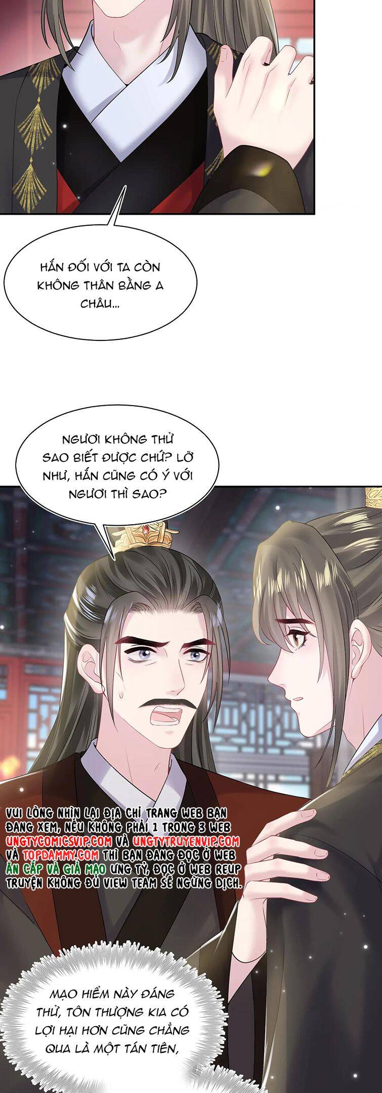 Tuyệt Mỹ Bạch Liên Online Dạy Học Chapter 189 - 19