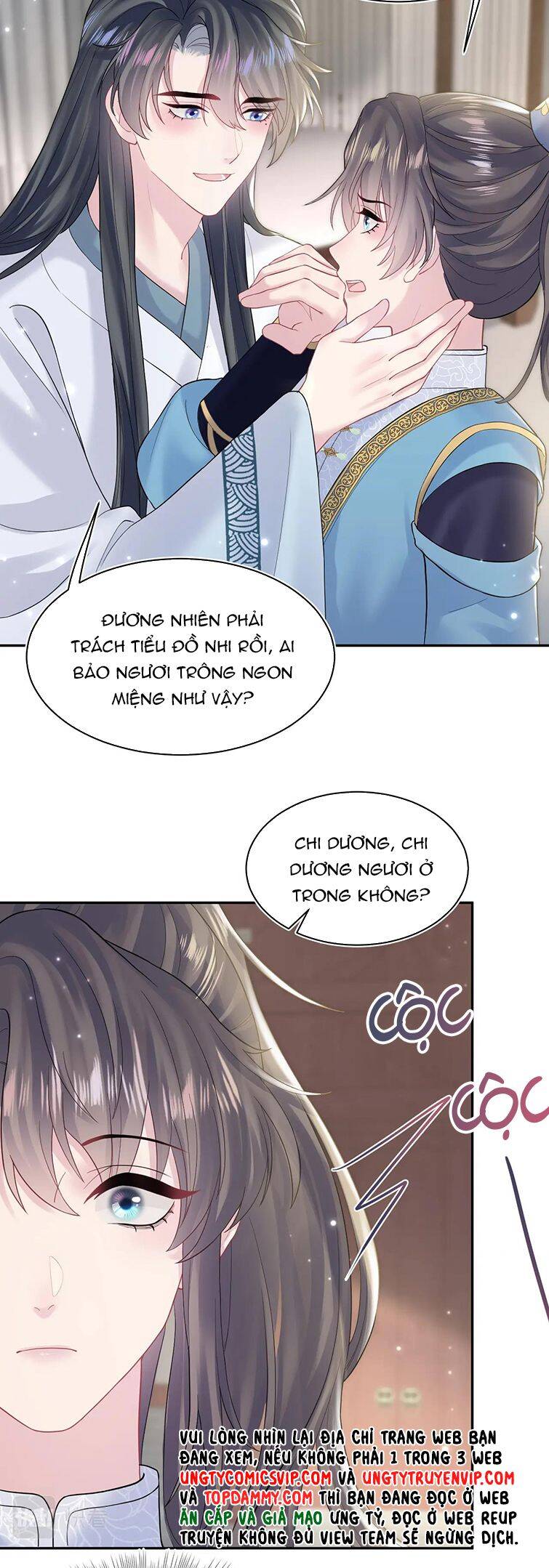 Tuyệt Mỹ Bạch Liên Online Dạy Học Chapter 189 - 24