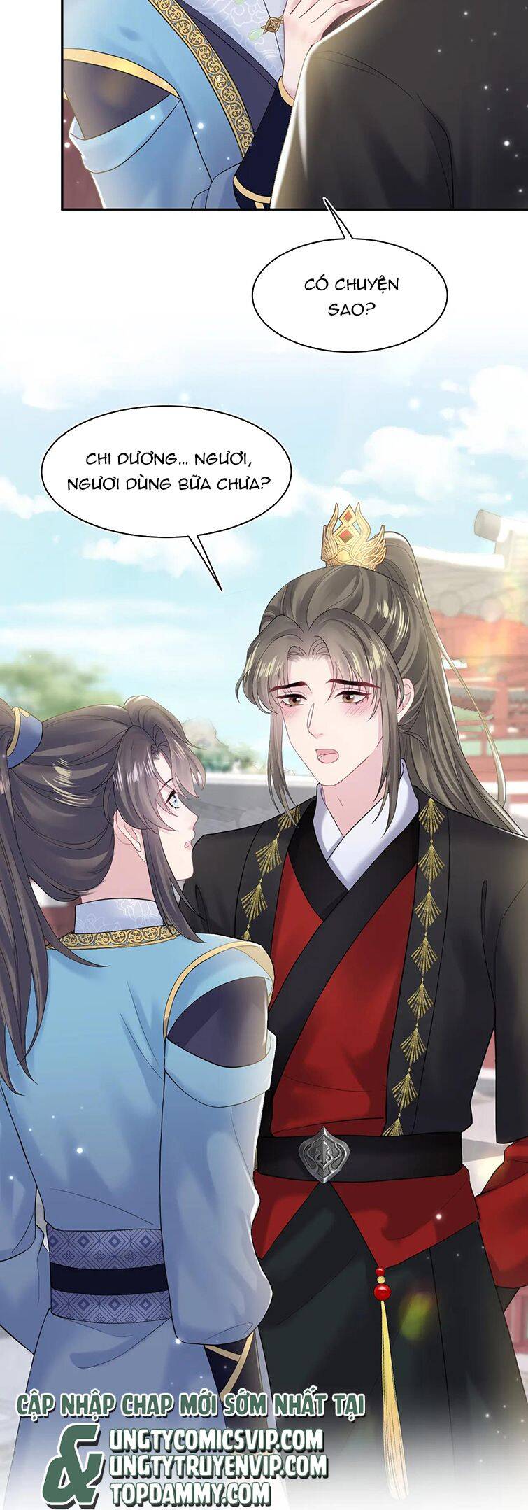Tuyệt Mỹ Bạch Liên Online Dạy Học Chapter 189 - 26
